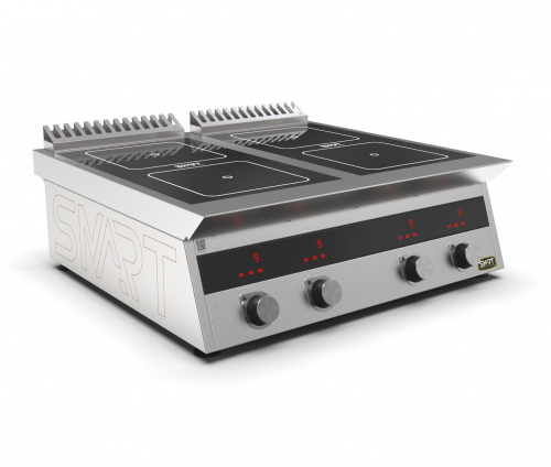 Плита индукционная C94-5N SMART INDUCTION