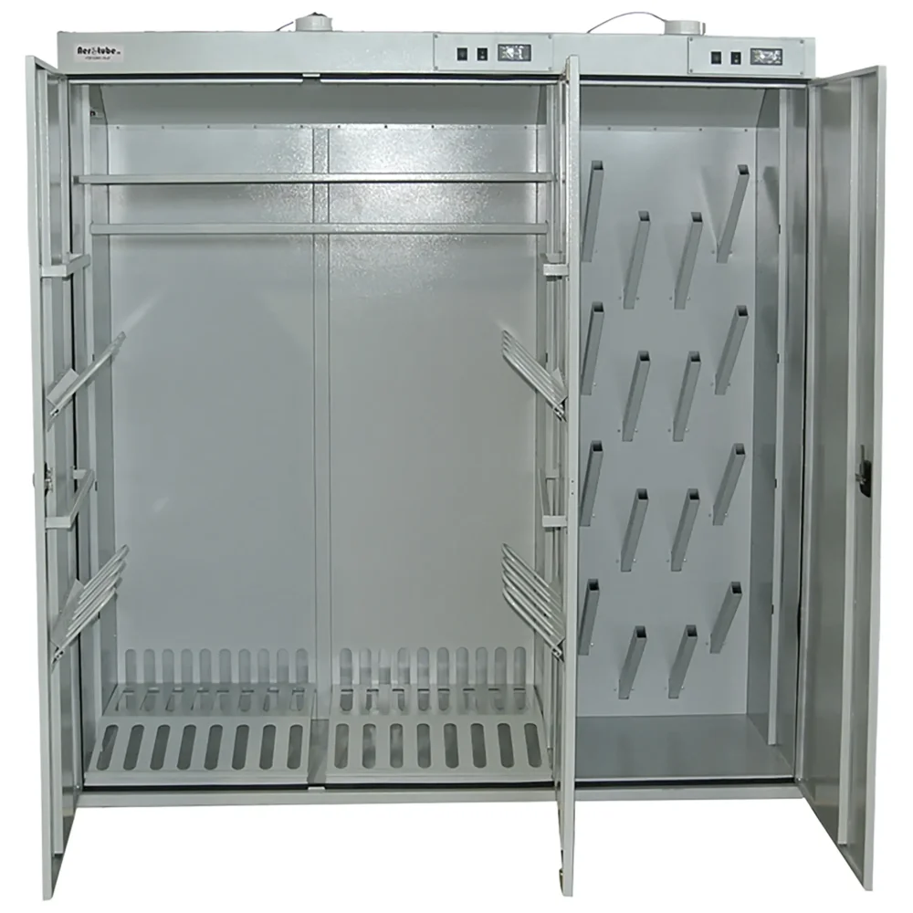 Шкаф сушильный ШС-8 для одежды и обуви