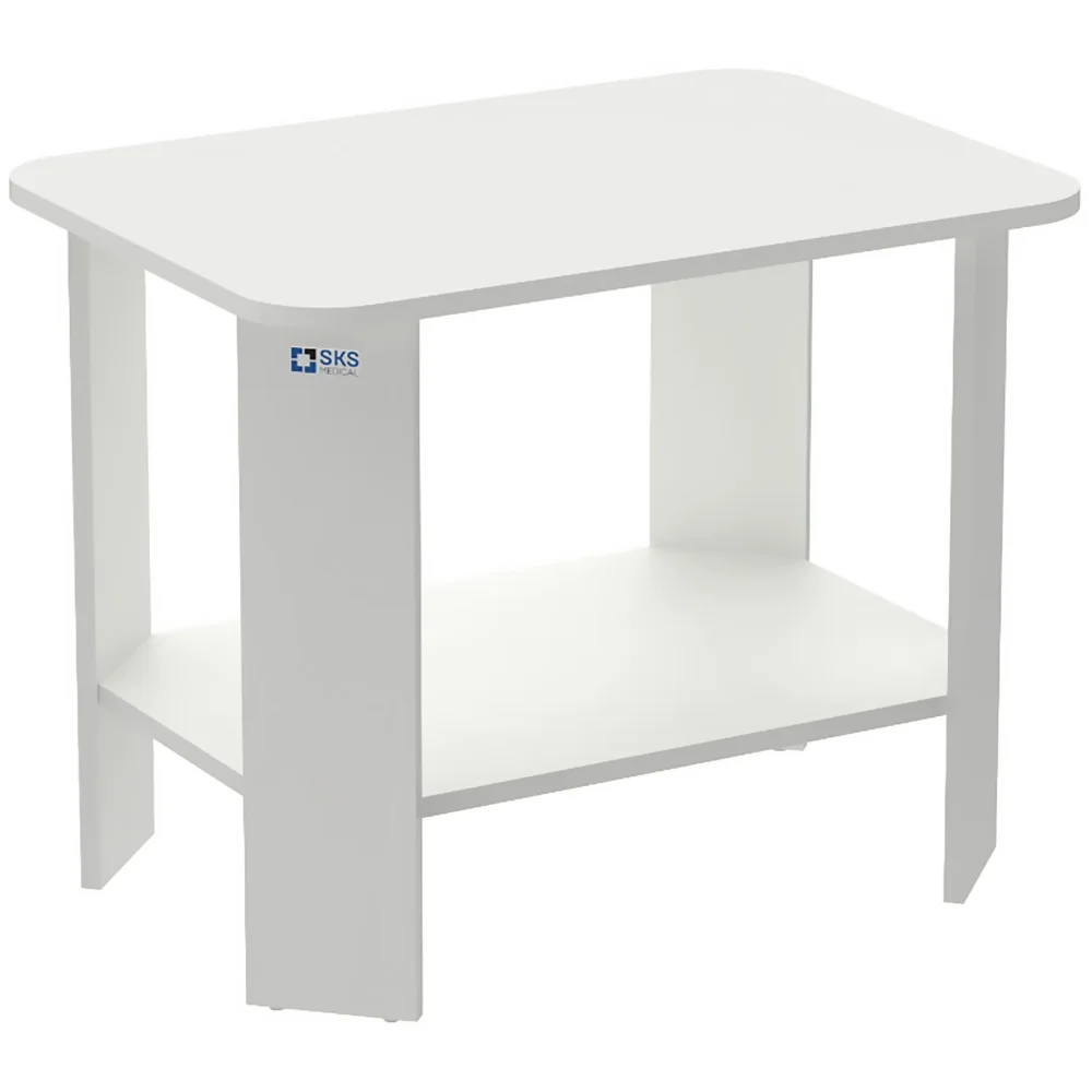 Стол журнальный WHITE LITE 10