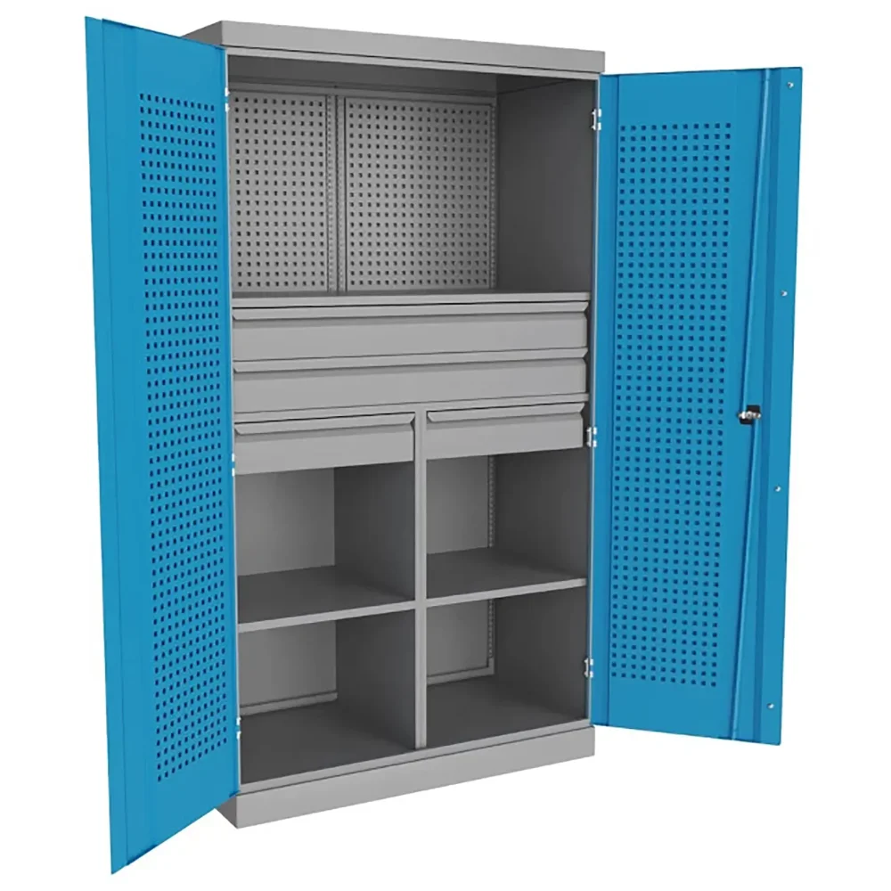 Шкаф инструментальный TNC 181.2B2.2S1