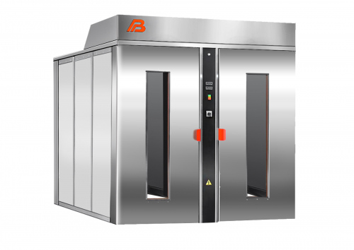 Шкаф расстойный Бриз-464П (В764)