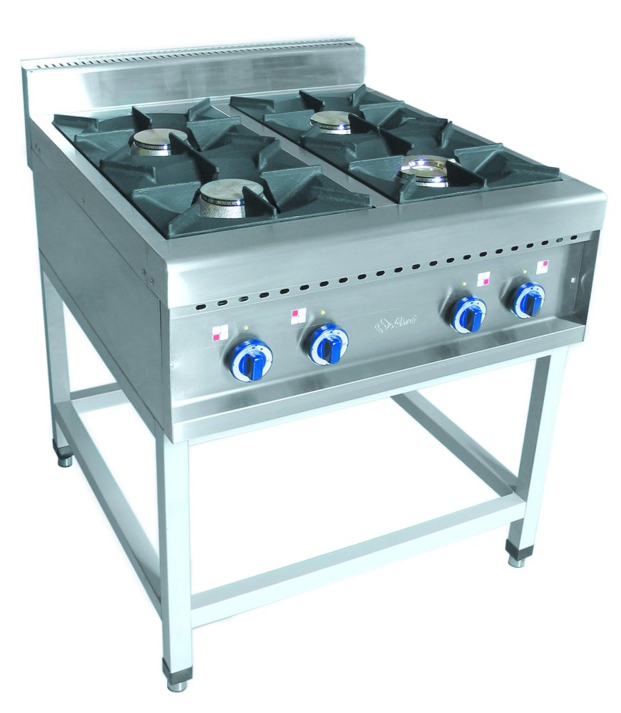 ПЛИТА газовая ПГК-49П 21000802166