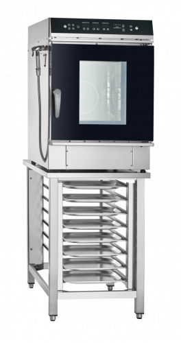 ПАРОКОНВЕКТОМАТ ПКА 6-2/3П-01 (11000018858)