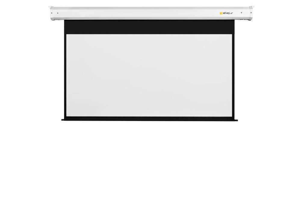 Экран настенный с электроприводом Digis DSEM-162806m