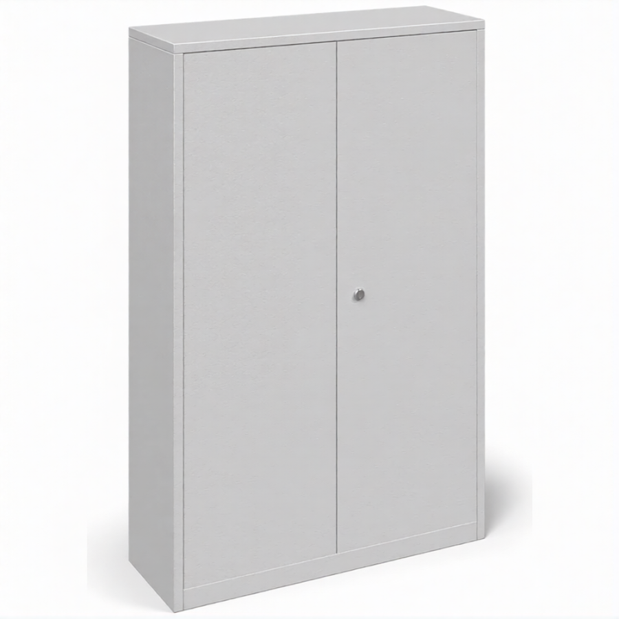 Шкаф для 8-ми газовых баллонов ШГБК-015 (1402x900x320)