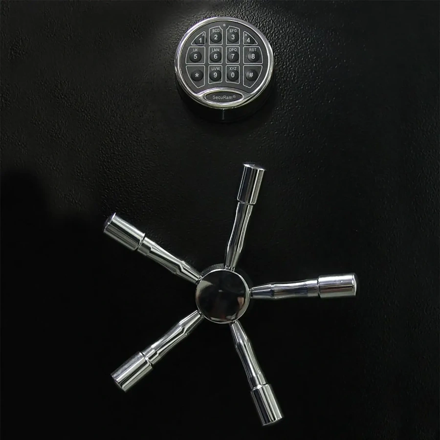 Сейф American Security L26-E