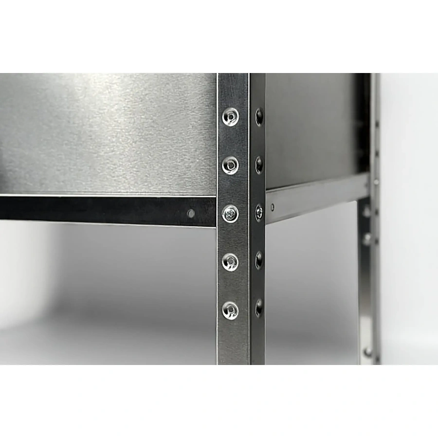 Ванна котломоечная сварная ВМСК-1/10/8-Б-ЭН