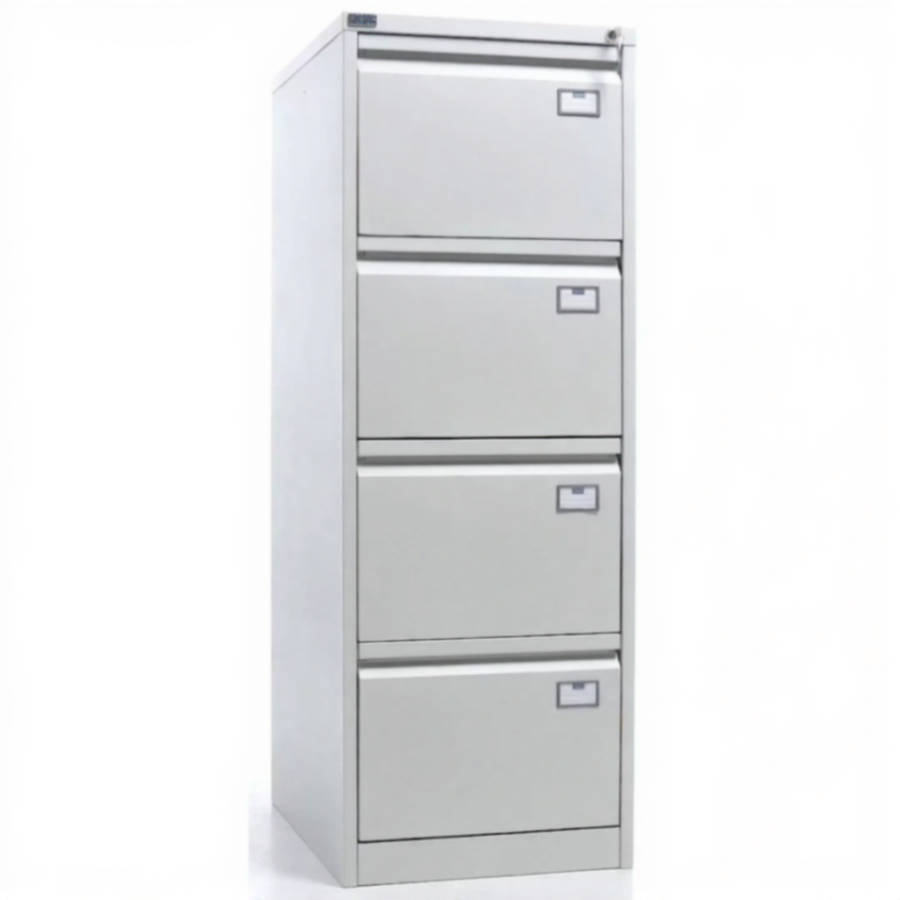 Картотечный шкаф NOBILIS NF-04