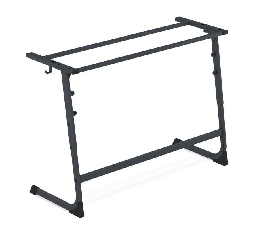 Cтол ученический береза/антрацит SHT-TN12/5-7