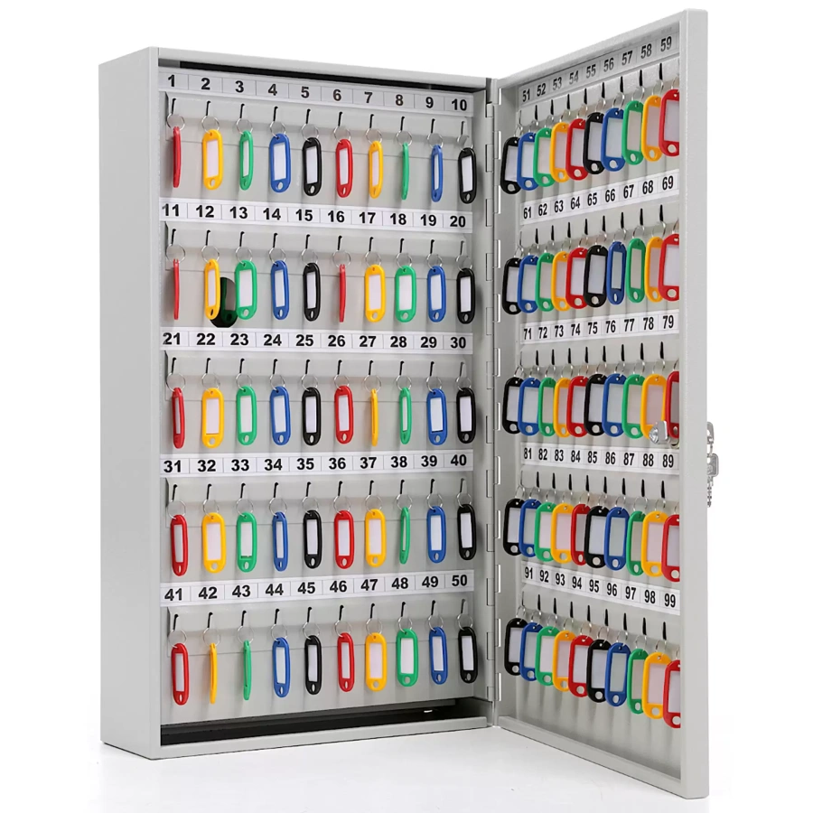 Ключница KEY-300 (с брелками)