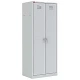 Шкаф для раздевалки ШРМ-С/800