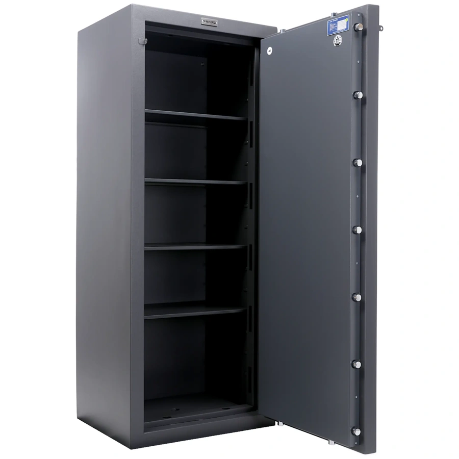 Сейф Valberg ФОРТ 1668 KL