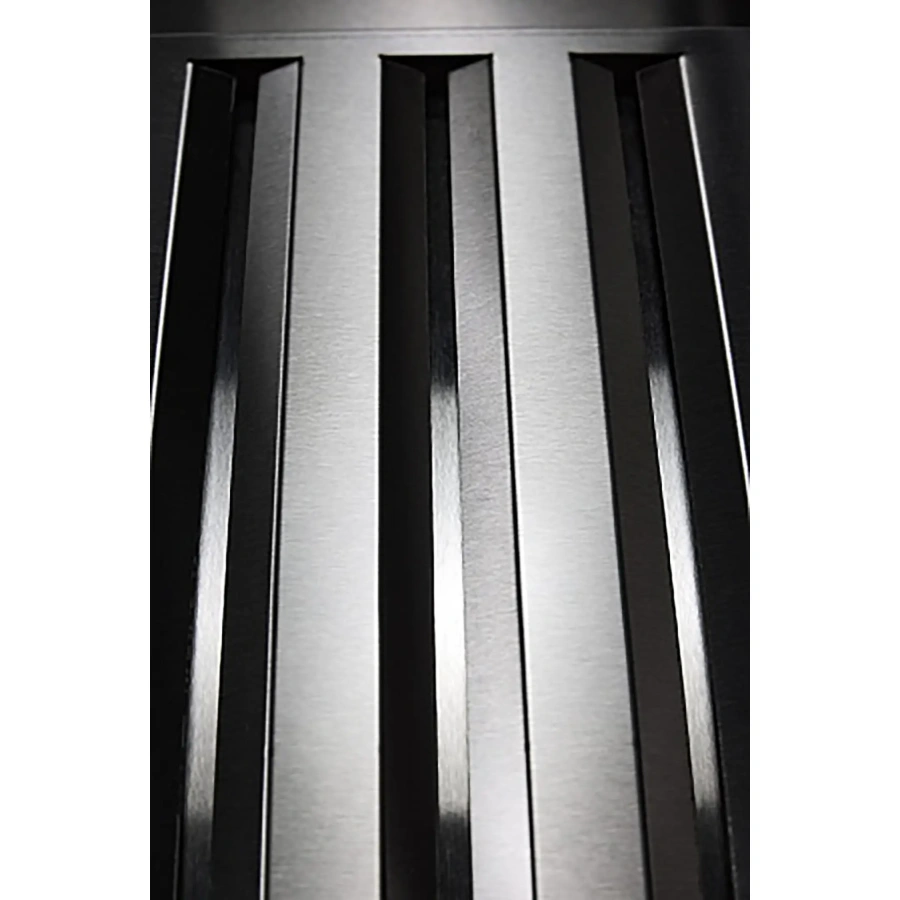 Зонт вытяжной коробчатый ЗВПК-20/08