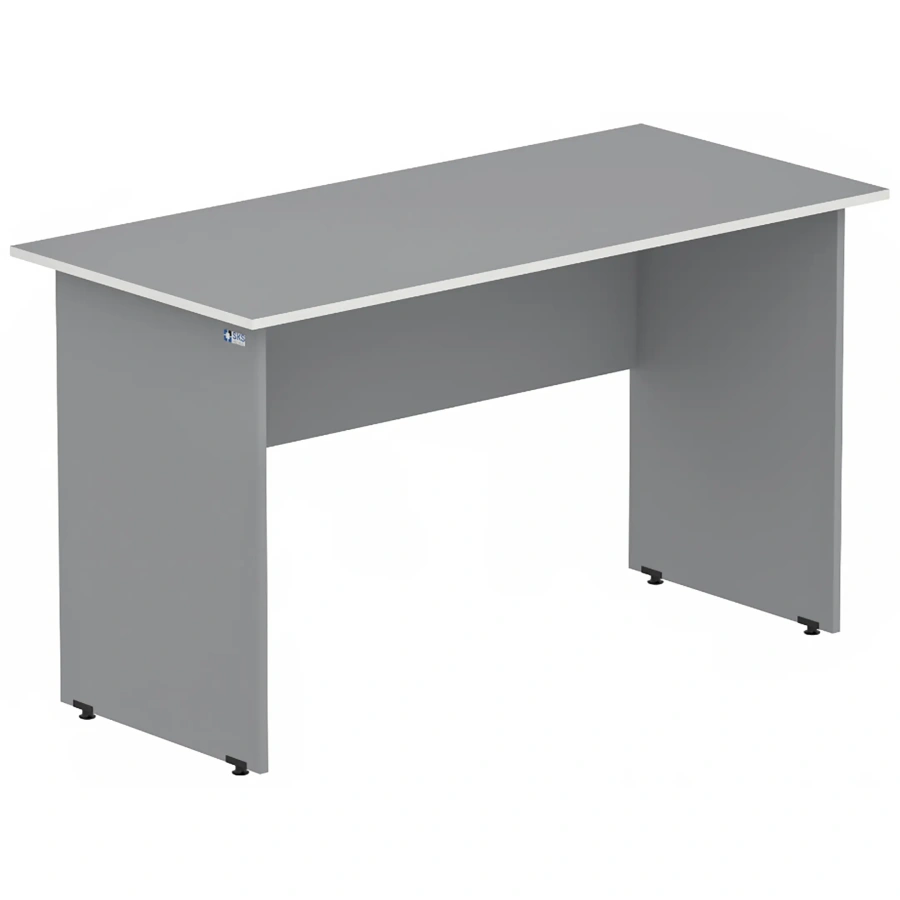 Стол рабочий GRAY LITE 08