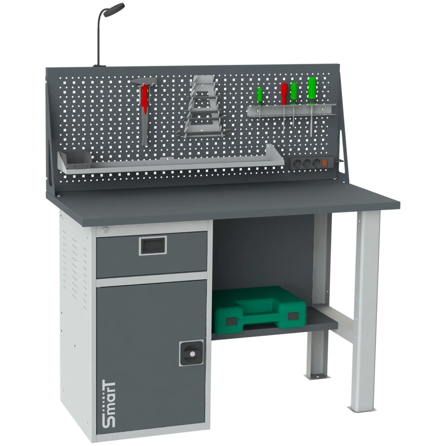 Верстак SMART 1280.1-1.S1.0.d