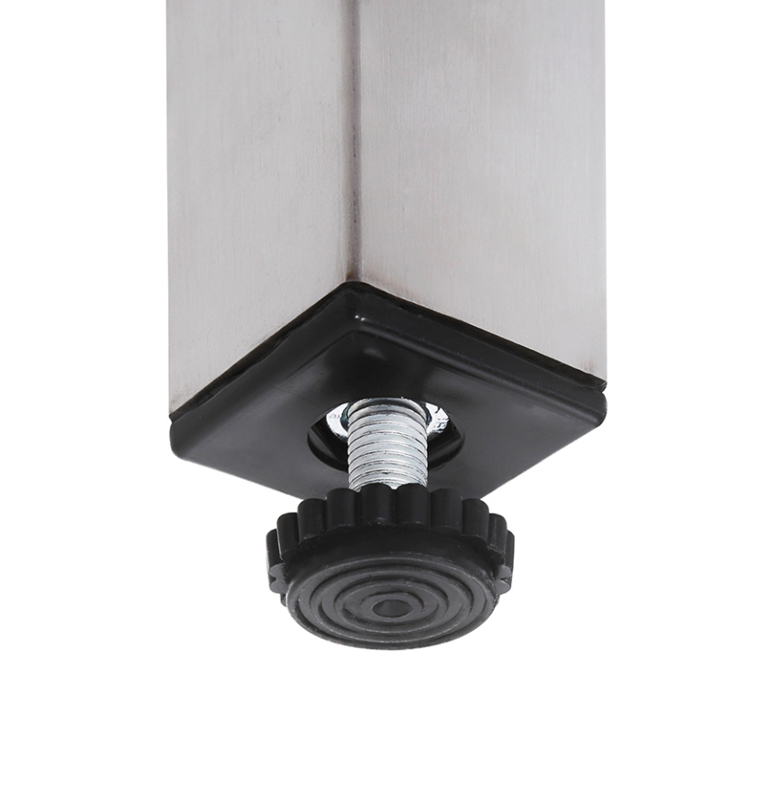 ВАННА моечная Luxstahl ВМ3 18/7/8.5 (0.8)