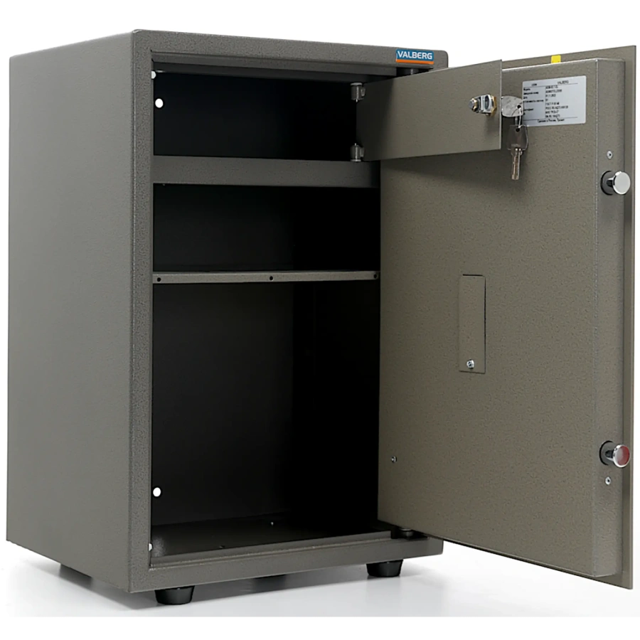 Сейф Valberg ASM-63T EL