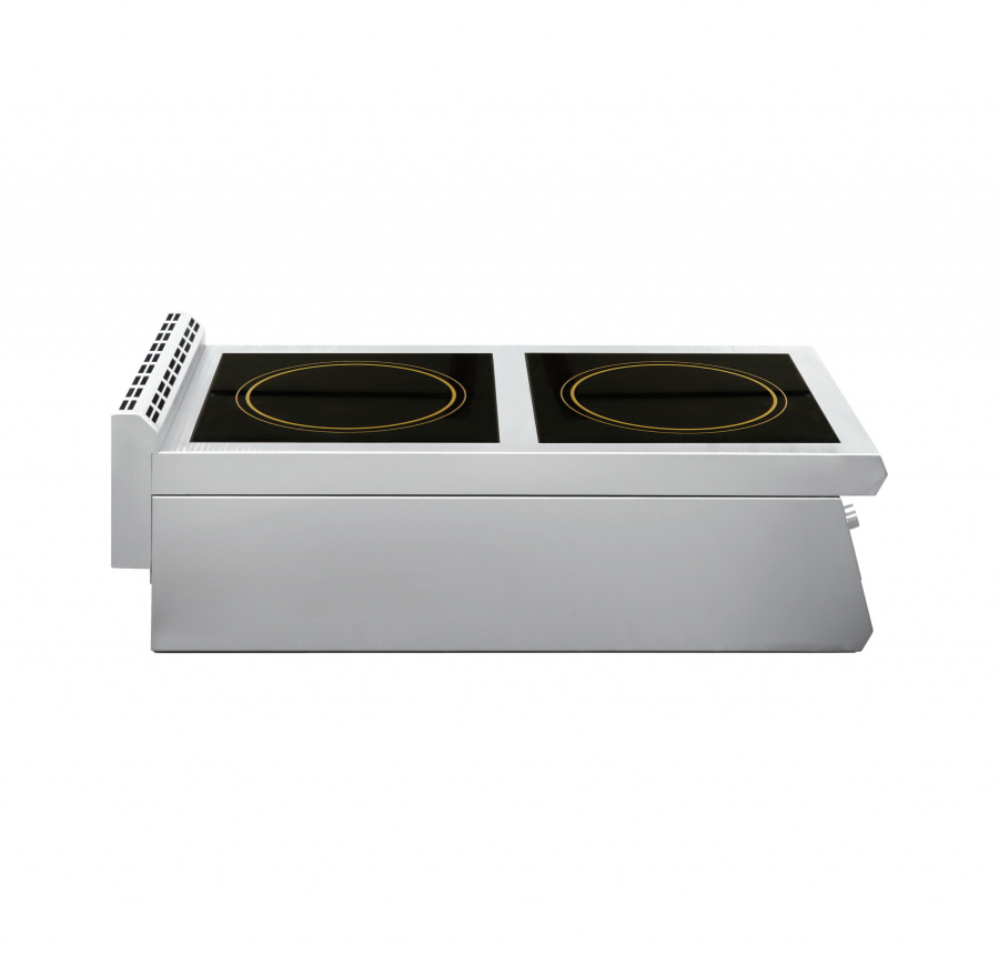 Плита индукционная Luxstahl ПИ 2-94