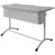 Школьный двухместный стол ШСТ14