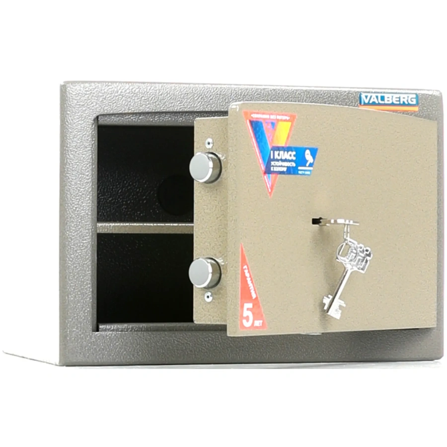 Сейф Valberg КАРАТ ASK 25