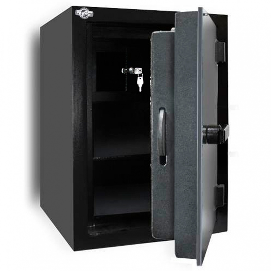 Сейф ВМ-4002/660