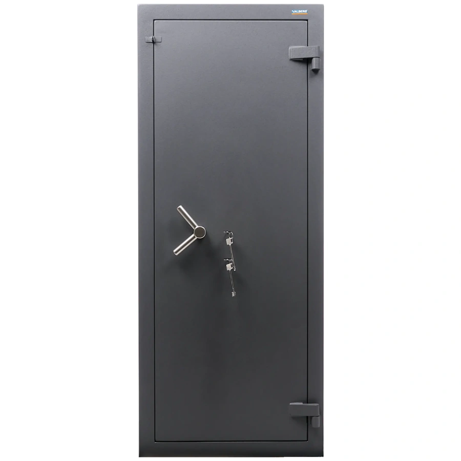 Сейф VALBERG ГРАНИТ III-1668 KL
