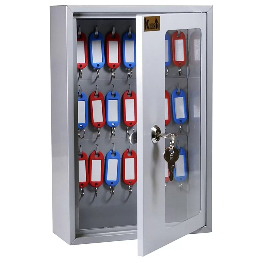 Ключница SKB-24 (На 24 ключа) с брелками