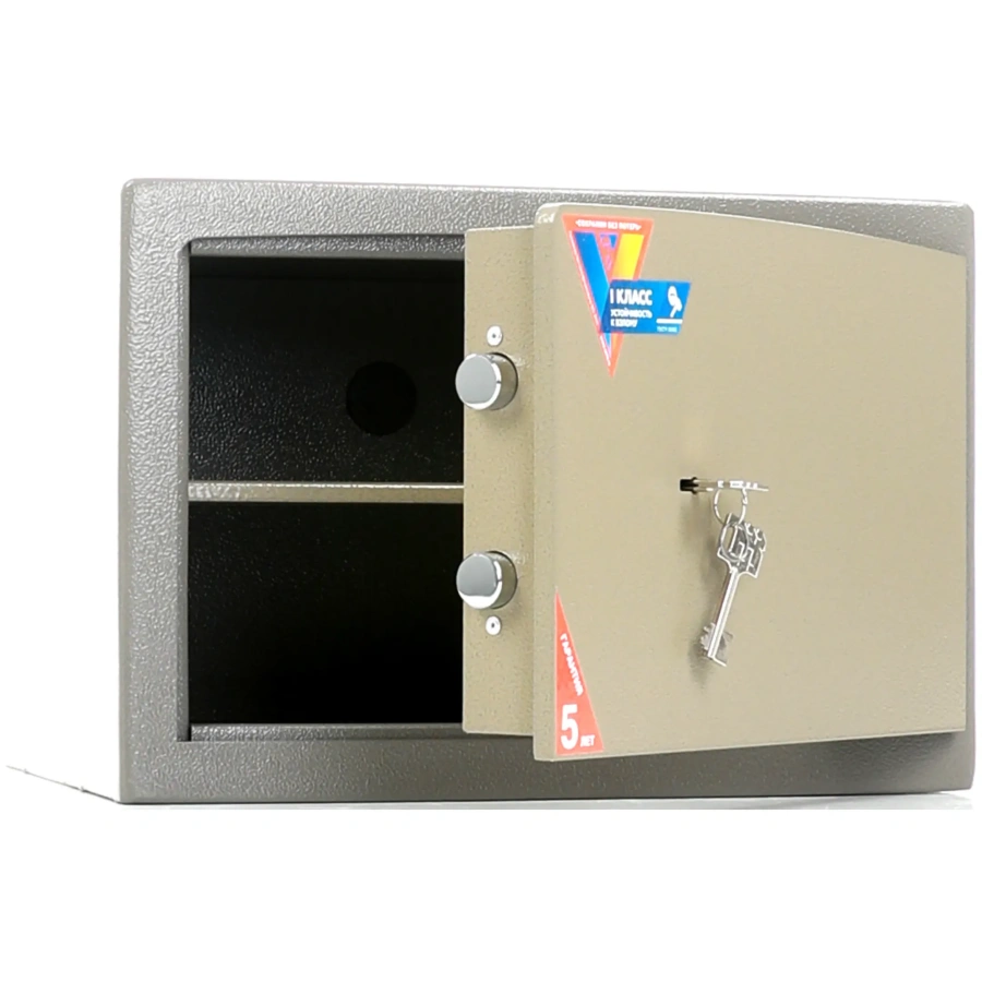 Сейф Valberg КАРАТ ASK 30