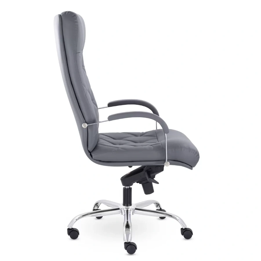 Кресло К-10 Верона В хром МБ