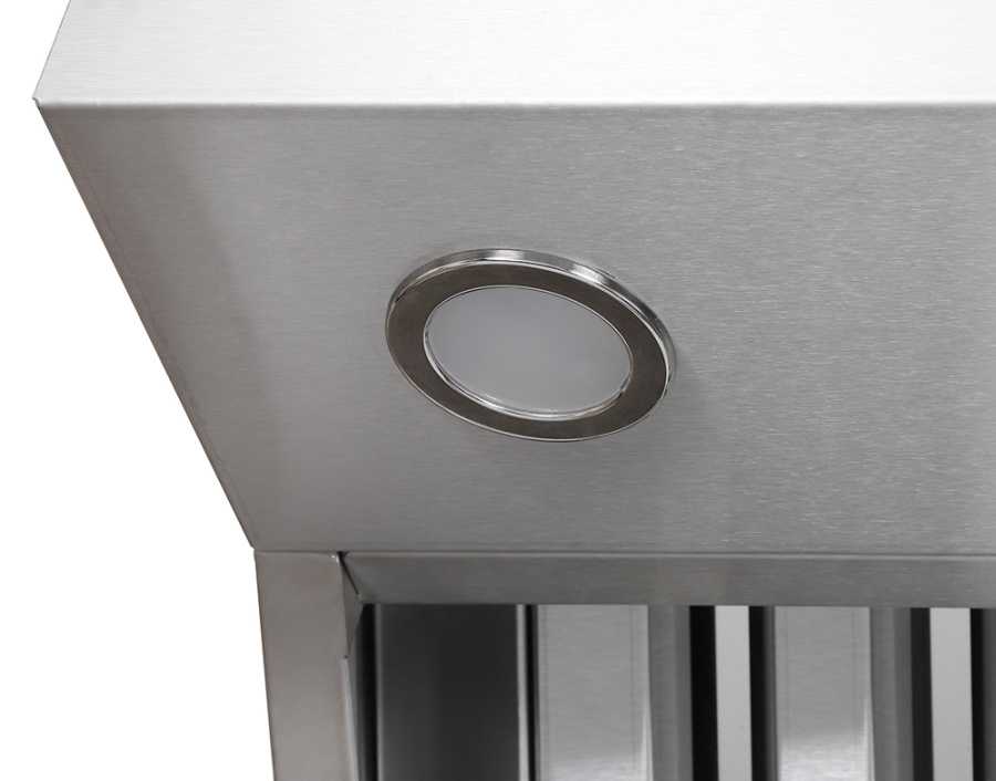 Зонт островной Luxstahl ЗВЦ 900х2000