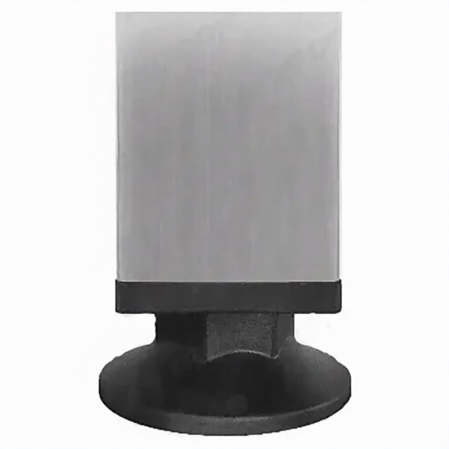 Стол производственный СПРп - 860х1200х800 «Profi Ral», борт (полка-обвязка)