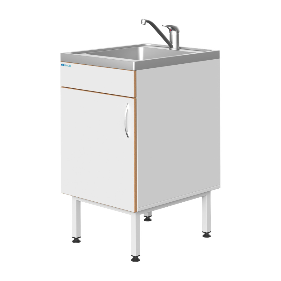 Мойка СОВЛАБ 500 НЖ нерж