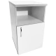 Тумба медицинская MD ТМ 13.11 (белый)