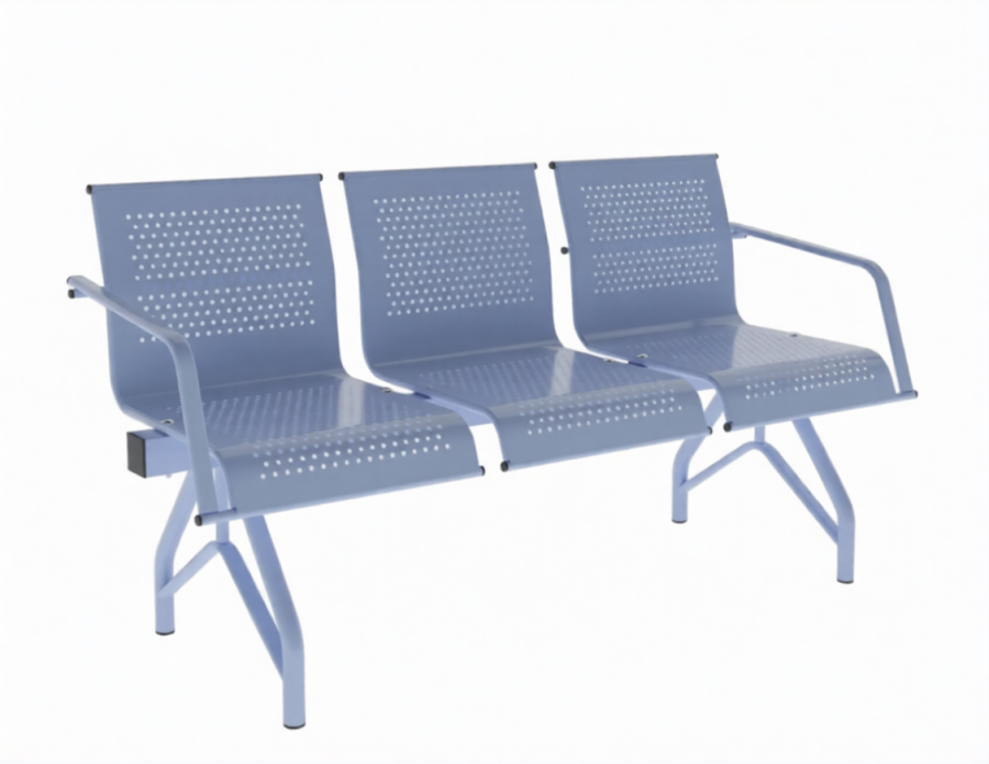 Секция стульев «Стайл»