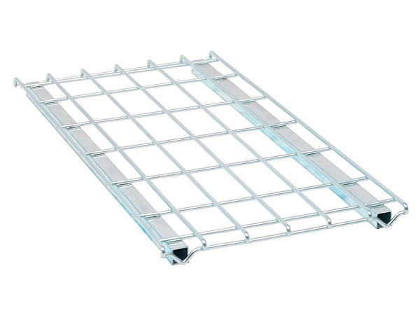 Полка яруса MS Pro 80х15 Z