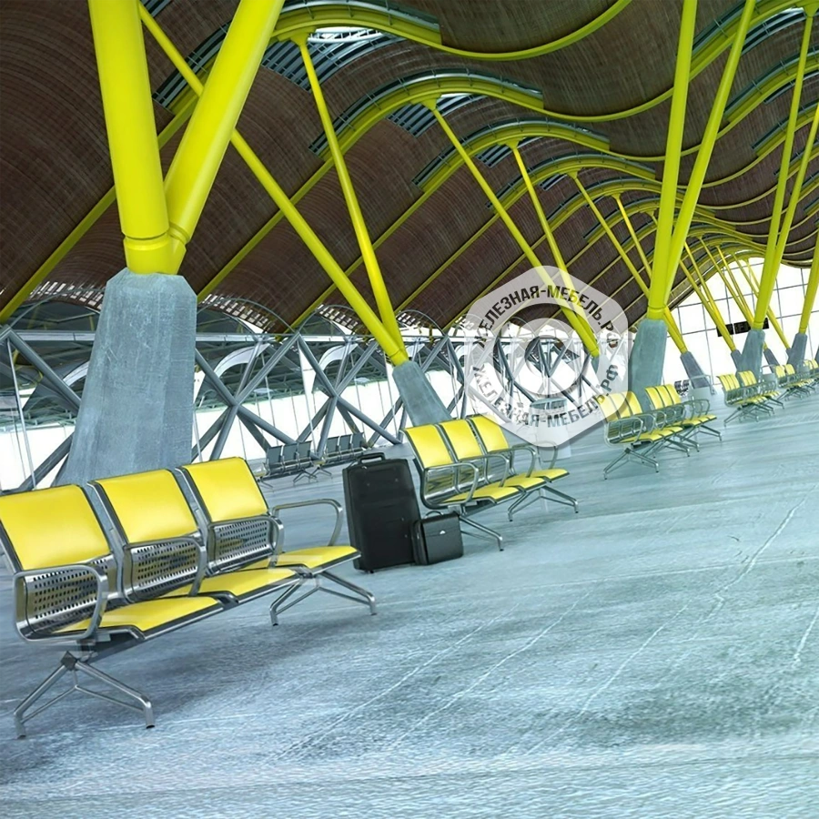 Многоместная секция Вояж 2П (модель МС 2/1)