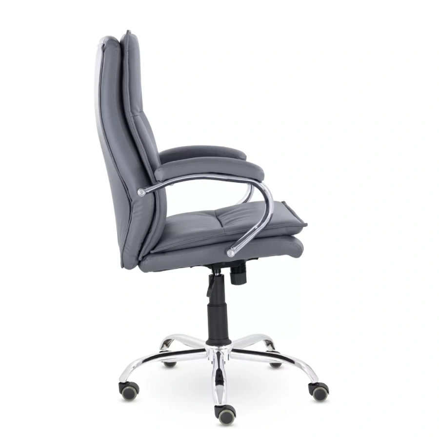 Кресло СН-701 Куба В хром ХДП Ср