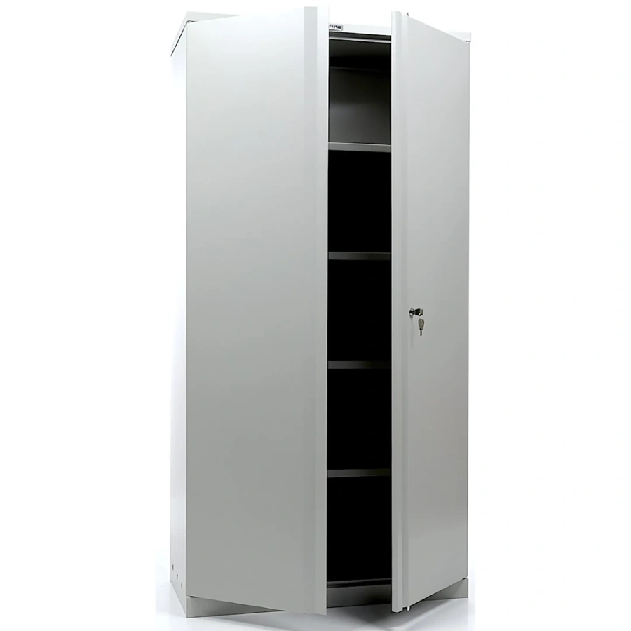 Шкаф ПРАКТИК AM 2091