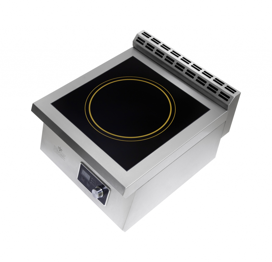 ПЛИТА индукционная Luxstahl ПИ-1-С-450