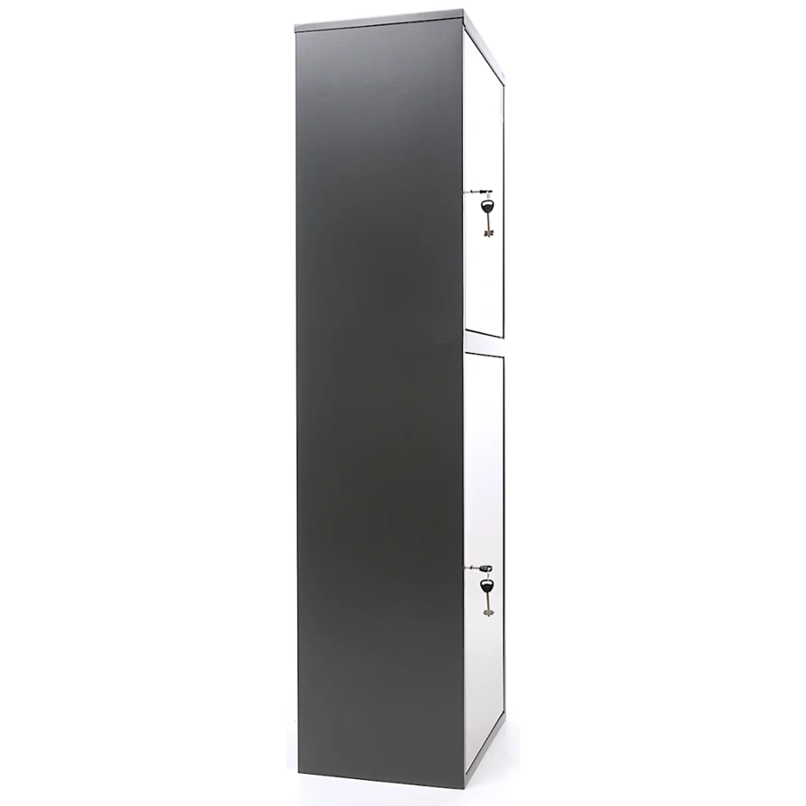 Шкаф бухгалтерский Aiko SL-150/2T