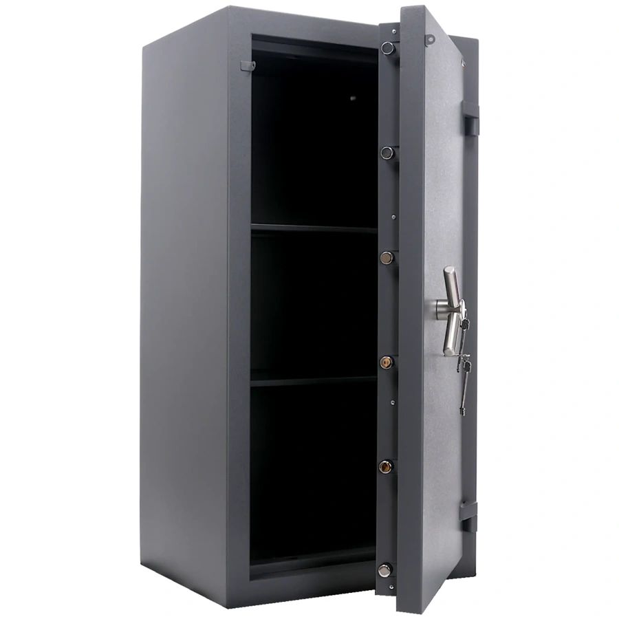 Сейф VALBERG ГРАНИТ III-1368 KL