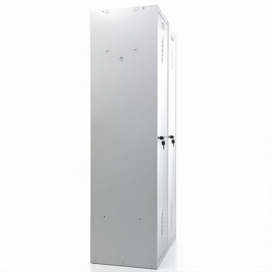 Шкаф ПРАКТИК LS-21-80U