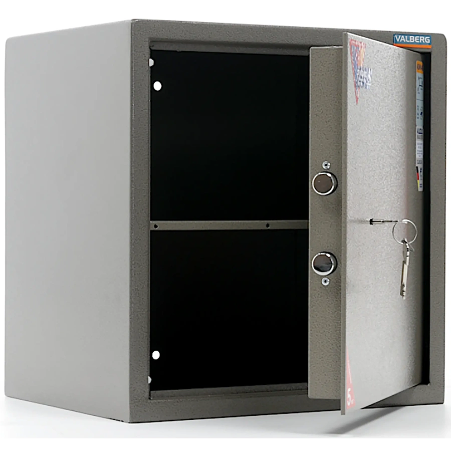 Сейф Valberg ASM-46