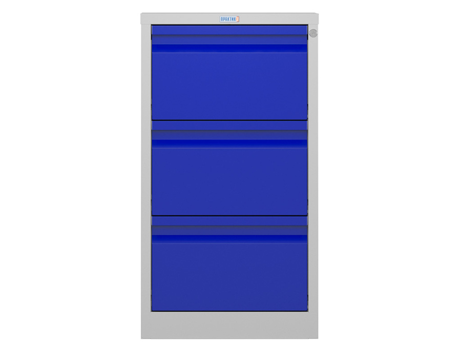 Инструментальная тумба WD-3