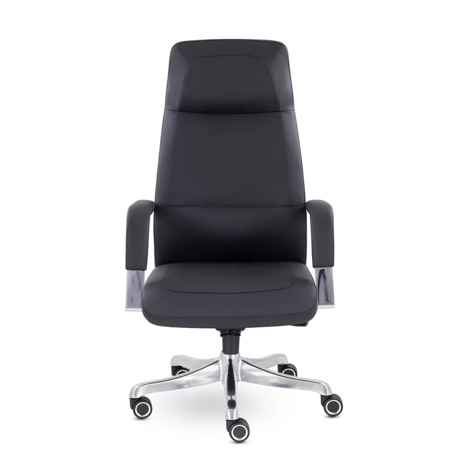 Кресло EPIK А-011-G 169 (черный)