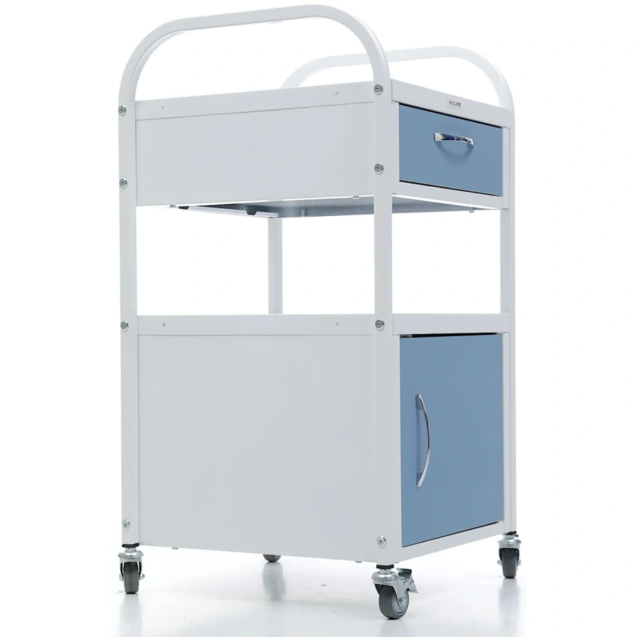 Тумба медицинская МД ТП-5