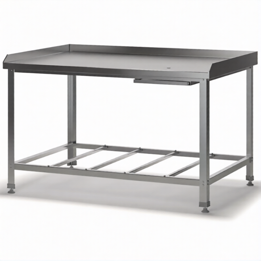 Стол для обработки мяса СПМ-12/6-3БО-ЭЦ