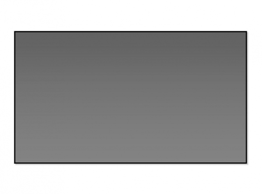 Экран на раме Kauber Frame CLR 110"  16:9 243x137 CLR(ALR для УКФ)