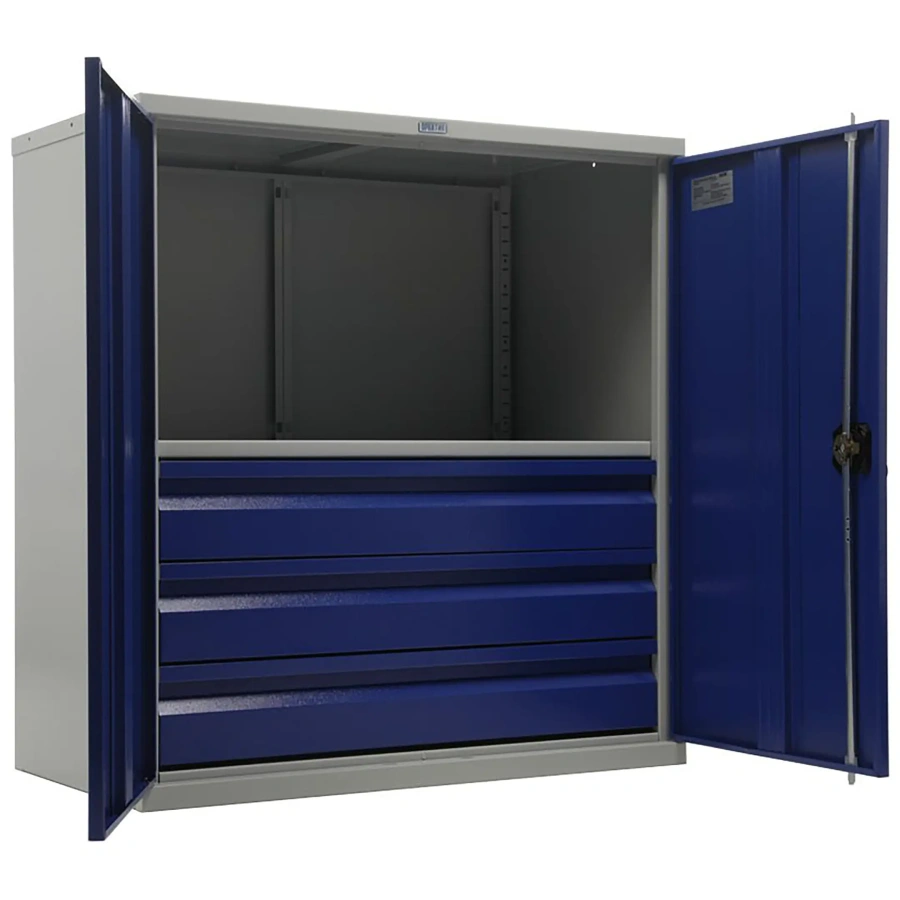 Шкаф инструментальный TC 1095-001030